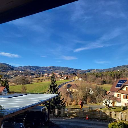 Zwei Schlafzimmer Ferienapartment Anna Am Stubenbergsee Inklusive Vier E-Bikes Buitenkant foto